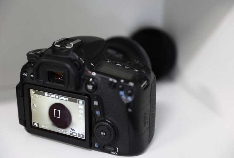 Canon 70D + Tokina 11-16mm AT-X Pro 2.8